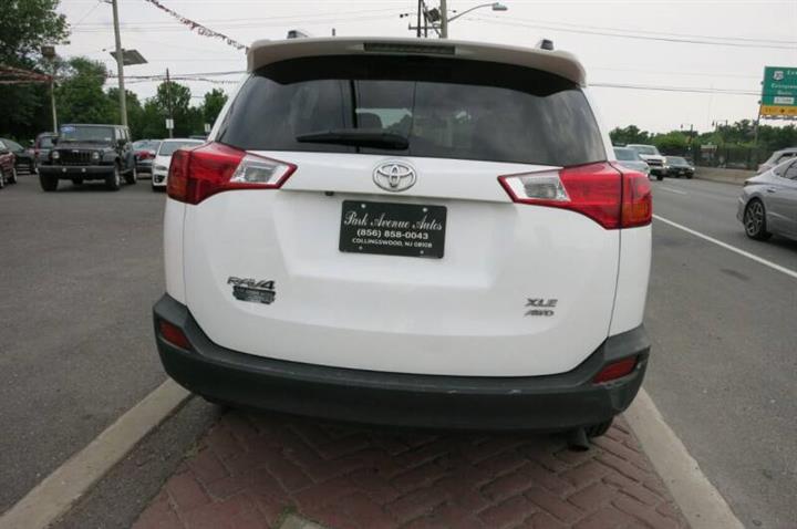 $13995 : 2013 RAV4 XLE image 5