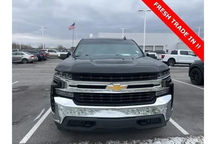 $19820 : Chevrolet Silverado 1500 202 image 5