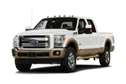 Ford F-250 Super Duty 2016 4 en Houston