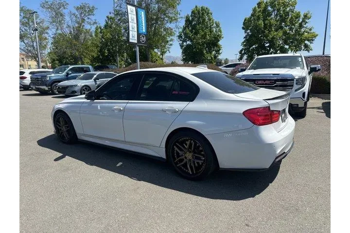 $17998 : BMW 3 Series 2015 AWD 335i x image 4