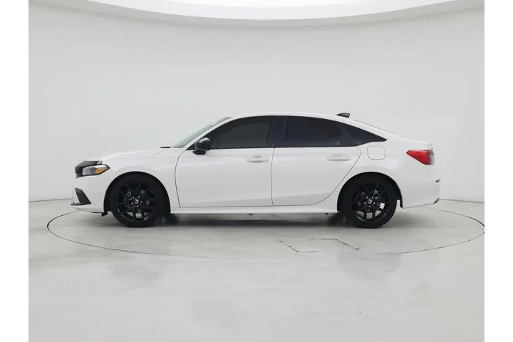 $24998 : Honda Civic 2024 Sport 4dr S image 3
