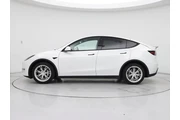$29998 : Tesla Model Y 2021 AWD Long thumbnail