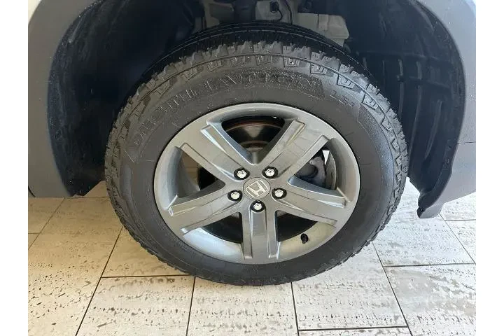 $32117 : Honda Ridgeline 2023 AWD RTL image 8