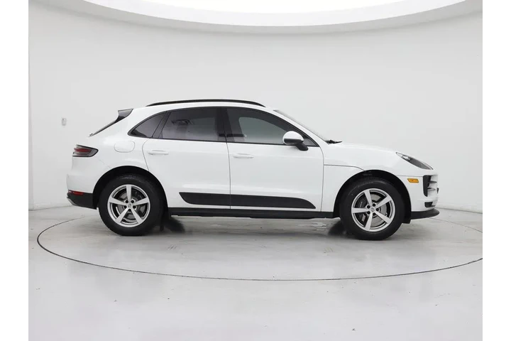$32998 : Porsche Macan 2021 AWD 4dr S image 7