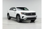 Volkswagen Atlas Cross Sport en Hialeah