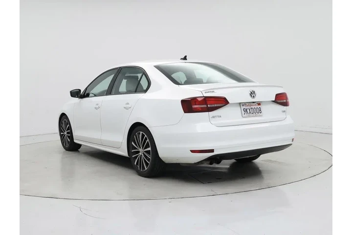 $13998 : Volkswagen Jetta 2016 1.8T S image 2