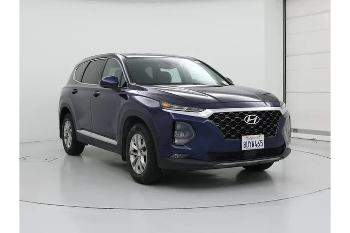 $22998 : Hyundai SANTA FE 2020 AWD SE image 1