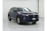 Hyundai SANTA FE 2020 AWD SE en Sacramento