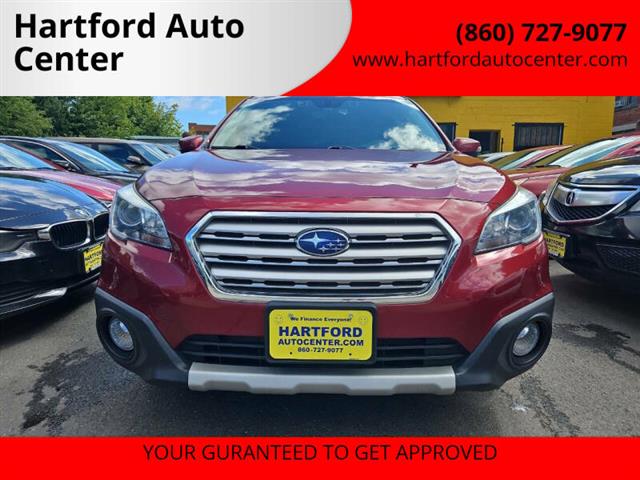 $14499 : 2017 Outback 3.6R Limited image 1