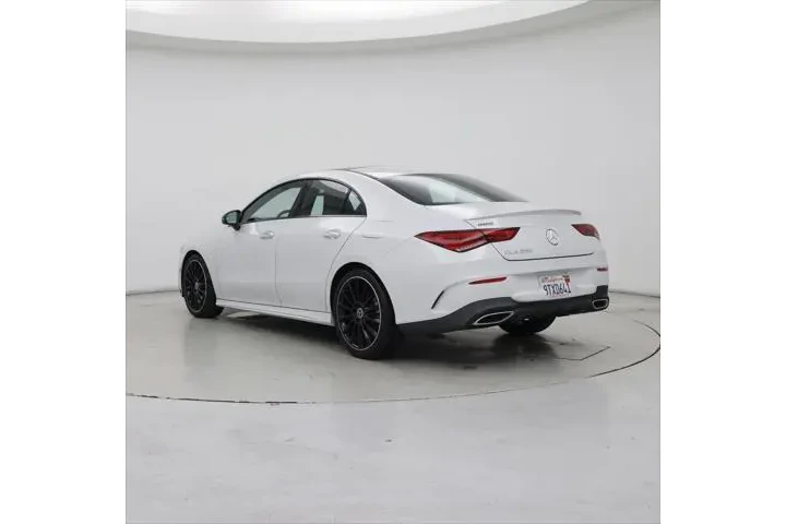 $26998 : Mercedes-Benz CLA 2021 CLA 2 image 2