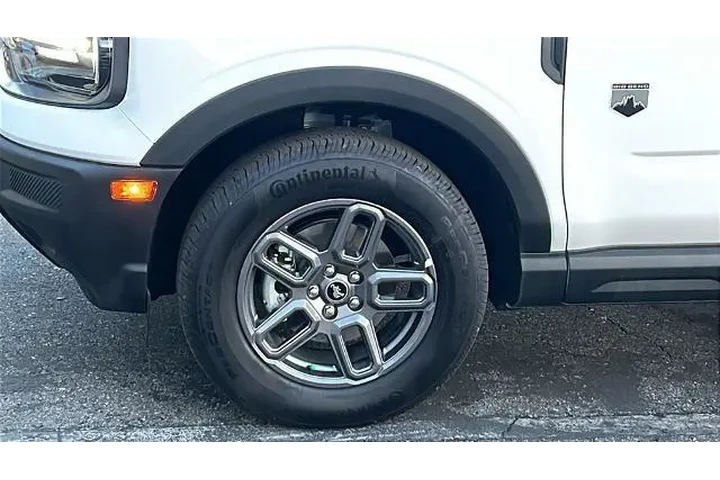 $31685 : Ford Bronco Sport 2025 AWD B image 7