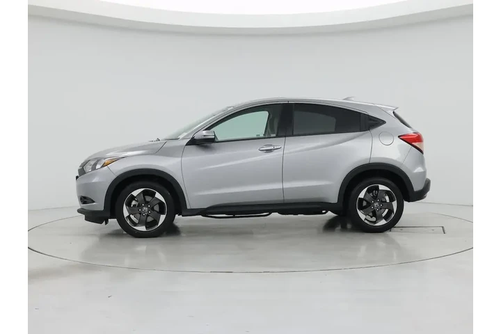 $23998 : Honda HR-V 2018 AWD EX 4dr C image 3