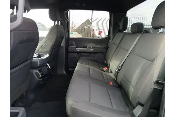 $34891 : Ford F-150 2022 4x2 XLT 4dr image 4