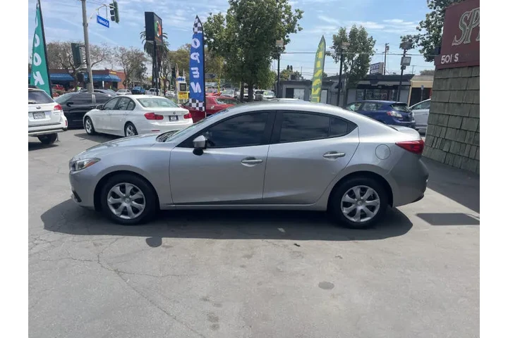 $11995 : 2015 MAZDA3 i Sport image 10