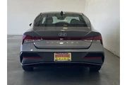 $22991 : Hyundai ELANTRA 2024 SEL 4dr thumbnail