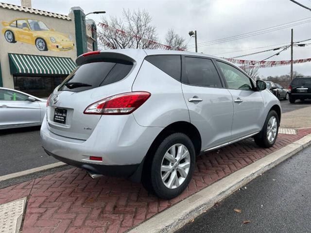 $7495 : 2014 Murano S image 4