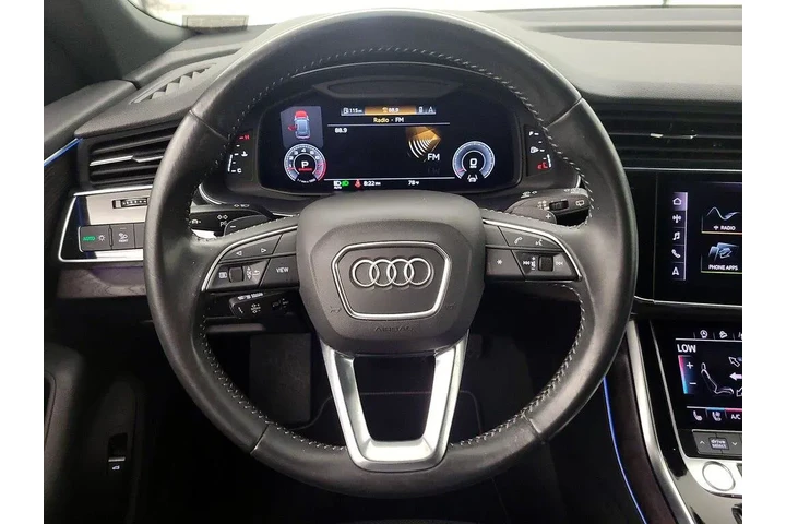 $36998 : Audi Q8 2019 AWD quattro Pre image 10