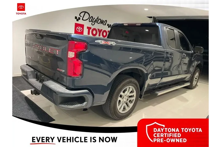 $32000 : Chevrolet Silverado 1500 202 image 5