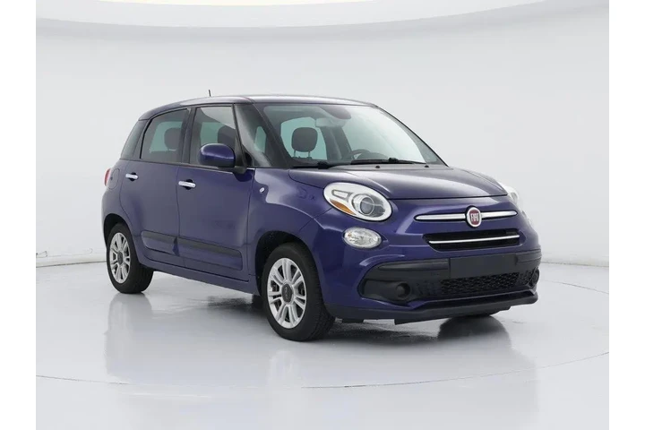 $12998 : FIAT 500L 2018 Pop 4dr Hatch image 1