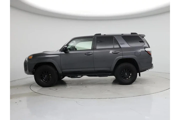 $30998 : Toyota 4Runner 2018 AWD Limi image 3