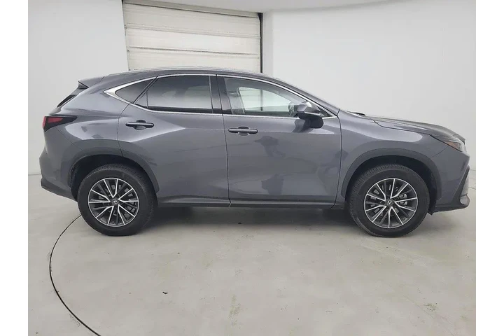 $38998 : Lexus NX 350h 2022 AWD 4dr C image 4