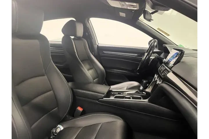 $23886 : Honda Accord 2022 Sport 4dr image 10