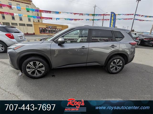 $27995 : 2023 Rogue SV AWD Wagon image 4