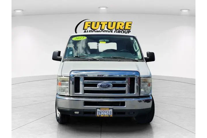 $17988 : Ford E-Series 2013 E-350 SD image 6
