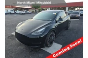 Tesla Model Y 2022 AWD Perfo en Miami