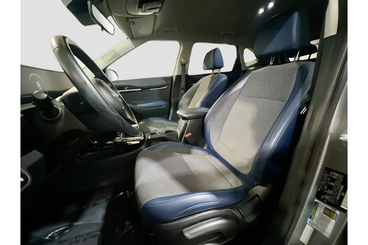 $20480 : Kia Seltos 2024 S 4dr SUV image 10