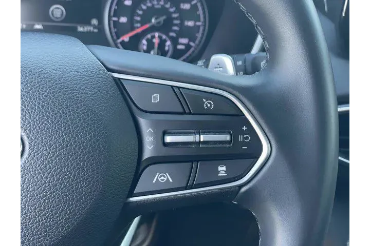 $25995 : Hyundai SANTA FE 2023 AWD XR image 9