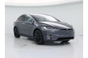 Tesla Model X 2020 AWD Long
