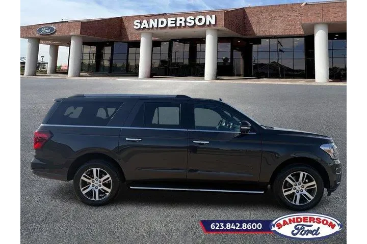 $37888 : Ford Expedition MAX 2023 4x2 image 2
