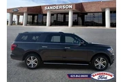 $37888 : Ford Expedition MAX 2023 4x2 thumbnail