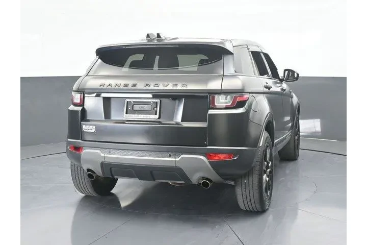 $10995 : Land Rover Range Rover Evoqu image 5