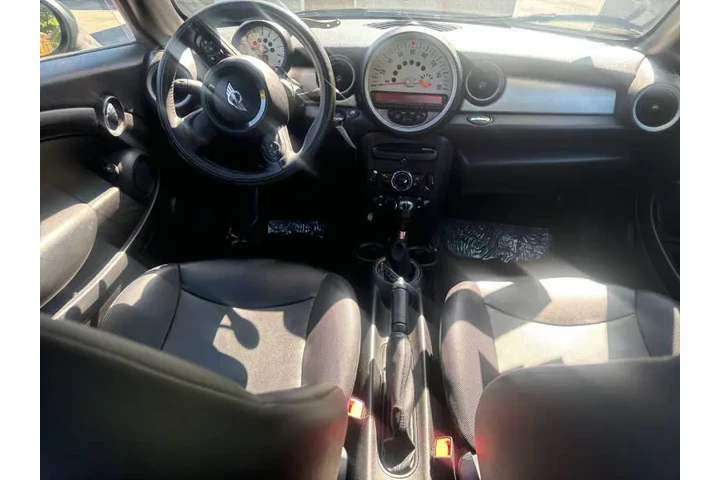 $11395 : 2014 MINI Coupe Cooper image 9