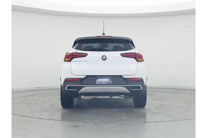 $20998 : Buick Encore GX 2022 Preferr image 6