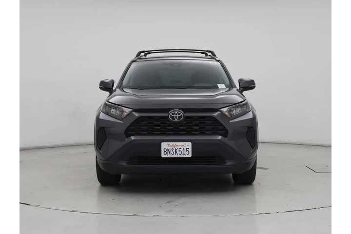 $22998 : Toyota RAV4 2020 LE 4dr SUV image 5