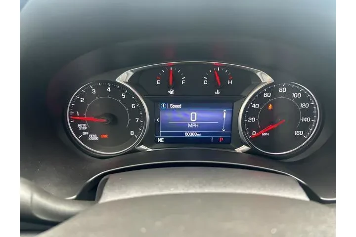 $17995 : GMC Terrain 2021 SLE 4dr SUV image 7