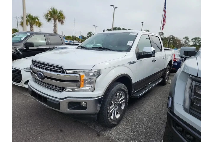 $24000 : Ford F-150 2019 4x4 XL 4dr S image 2