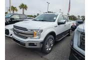 $24000 : Ford F-150 2019 4x4 XL 4dr S thumbnail