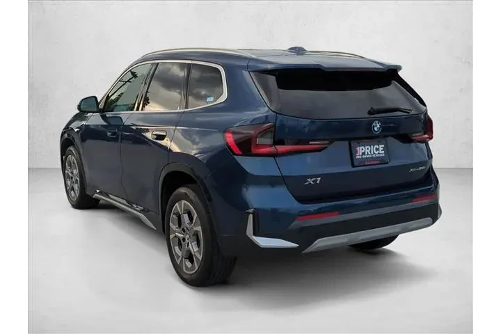 $29276 : BMW X1 2023 AWD xDrive28i 4d image 8