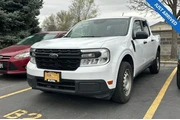 Ford Maverick 2022 XL 4dr Su en Boise