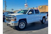Chevrolet Silverado 1500 201 en Chicago