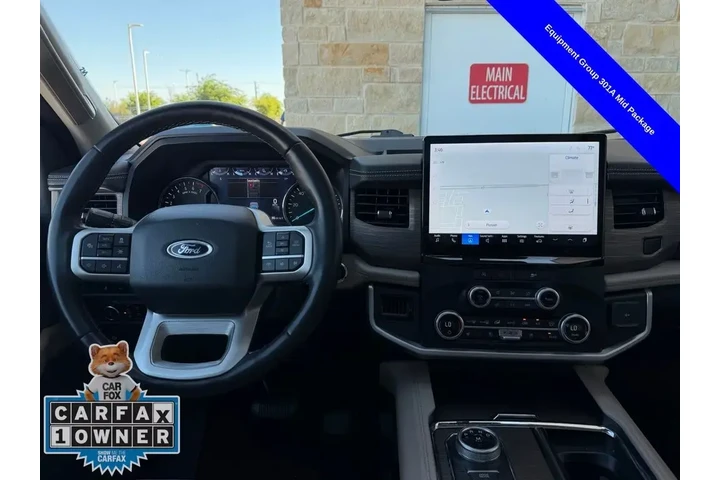 $39997 : Ford Expedition 2024 4x2 Lim image 6