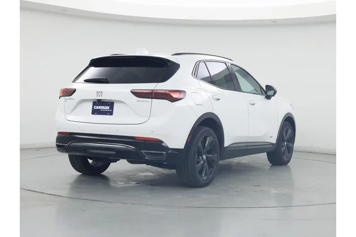 $29998 : Buick Envision 2024 AWD Spor image 8