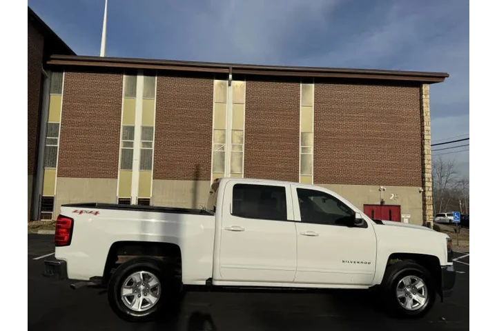 $9750 : 2016 Silverado 1500 LT image 5