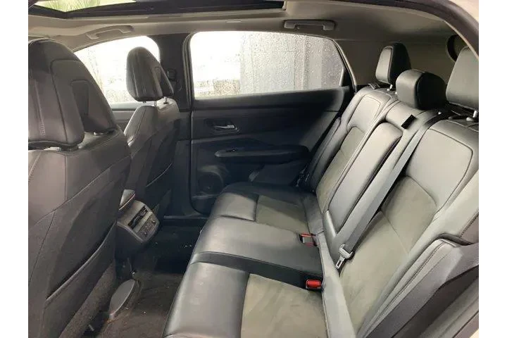 $21295 : Nissan Ariya 2024 Evolve+ 4d image 10