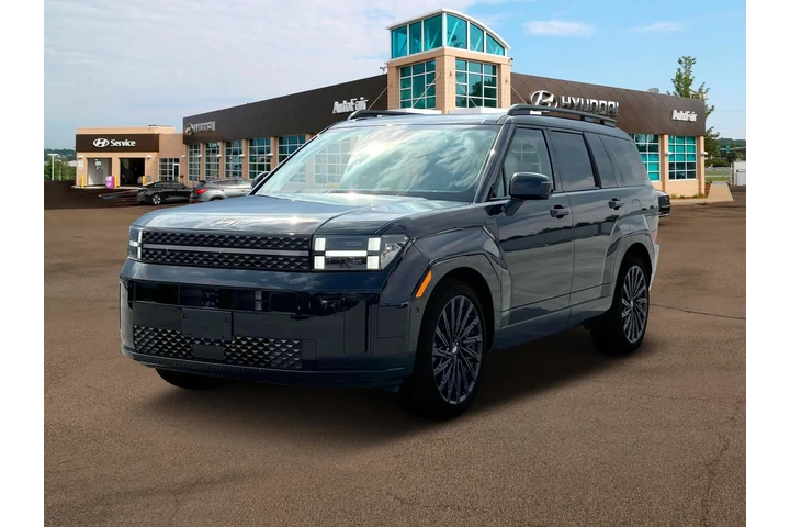 $37900 : Hyundai SANTA FE 2024 AWD Ca image 1