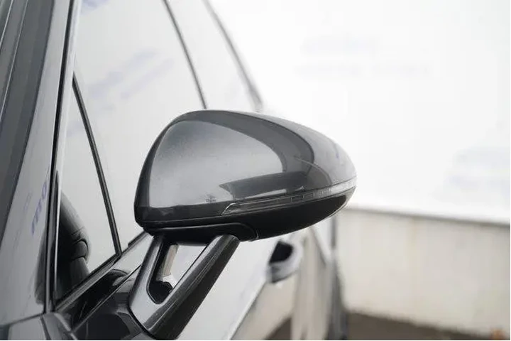 $14900 : Porsche Macan 2017 AWD 4dr S image 10